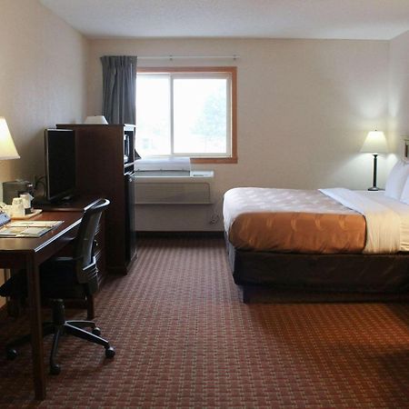 Quality Inn Spearfish I-90 Zewnętrze zdjęcie