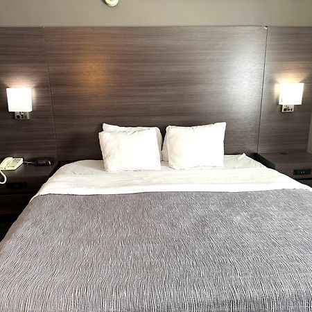 Quality Inn Spearfish I-90 Zewnętrze zdjęcie