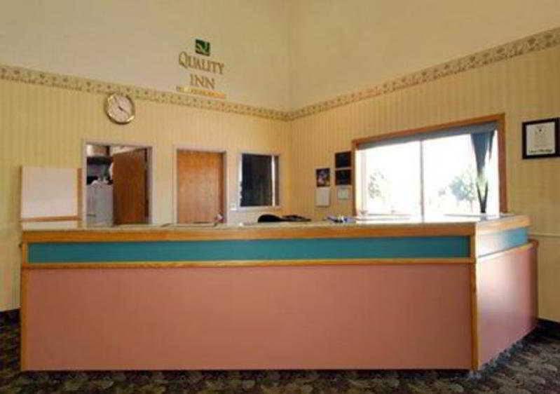 Quality Inn Spearfish I-90 Zewnętrze zdjęcie