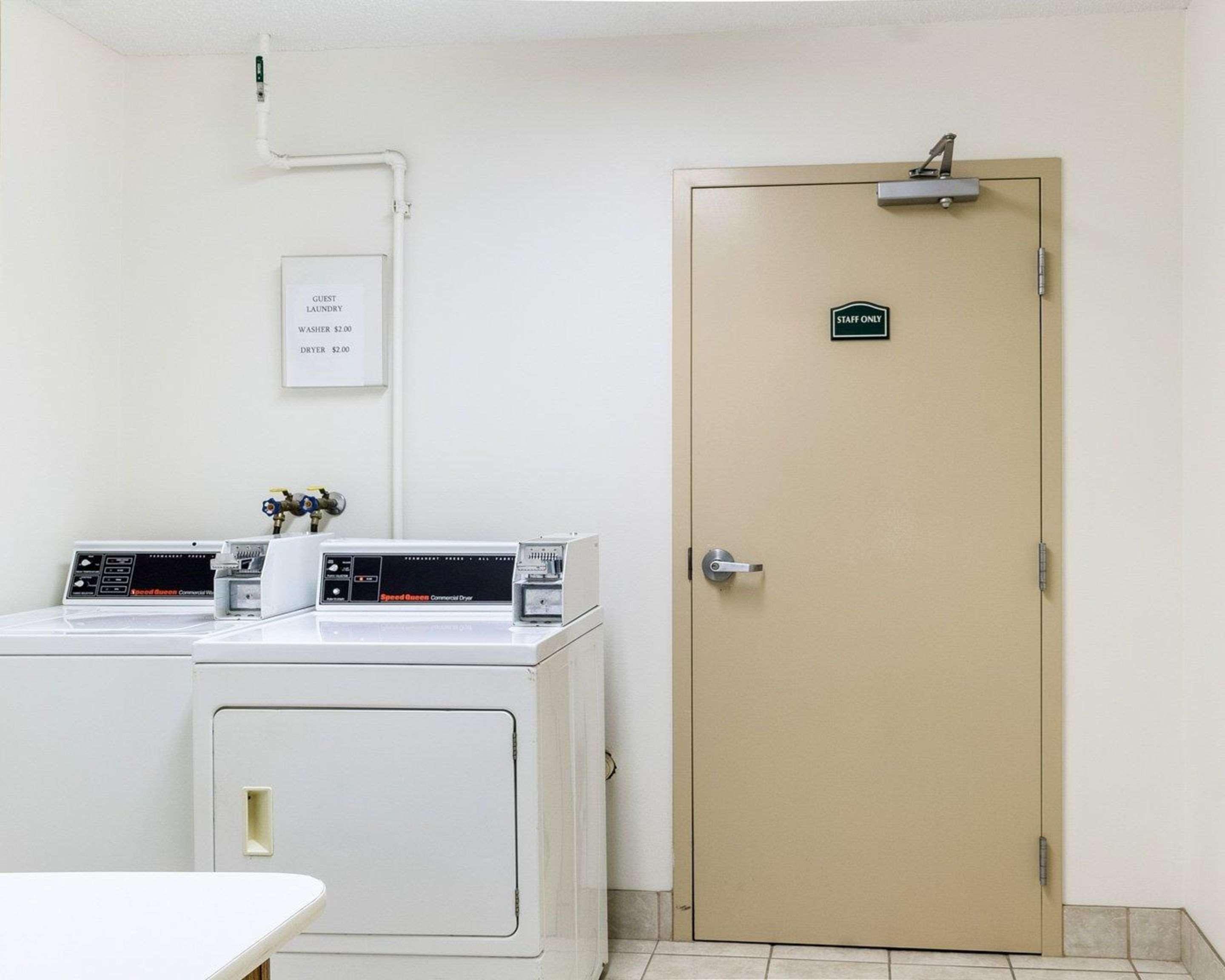 Quality Inn Spearfish I-90 Zewnętrze zdjęcie