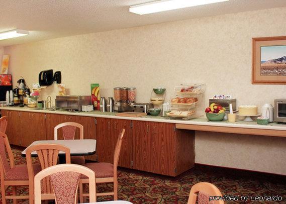 Quality Inn Spearfish I-90 Restauracja zdjęcie