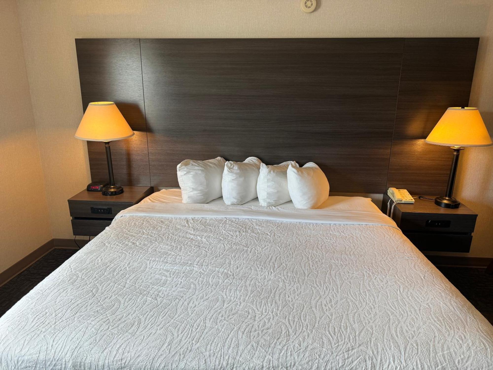 Quality Inn Spearfish I-90 Zewnętrze zdjęcie