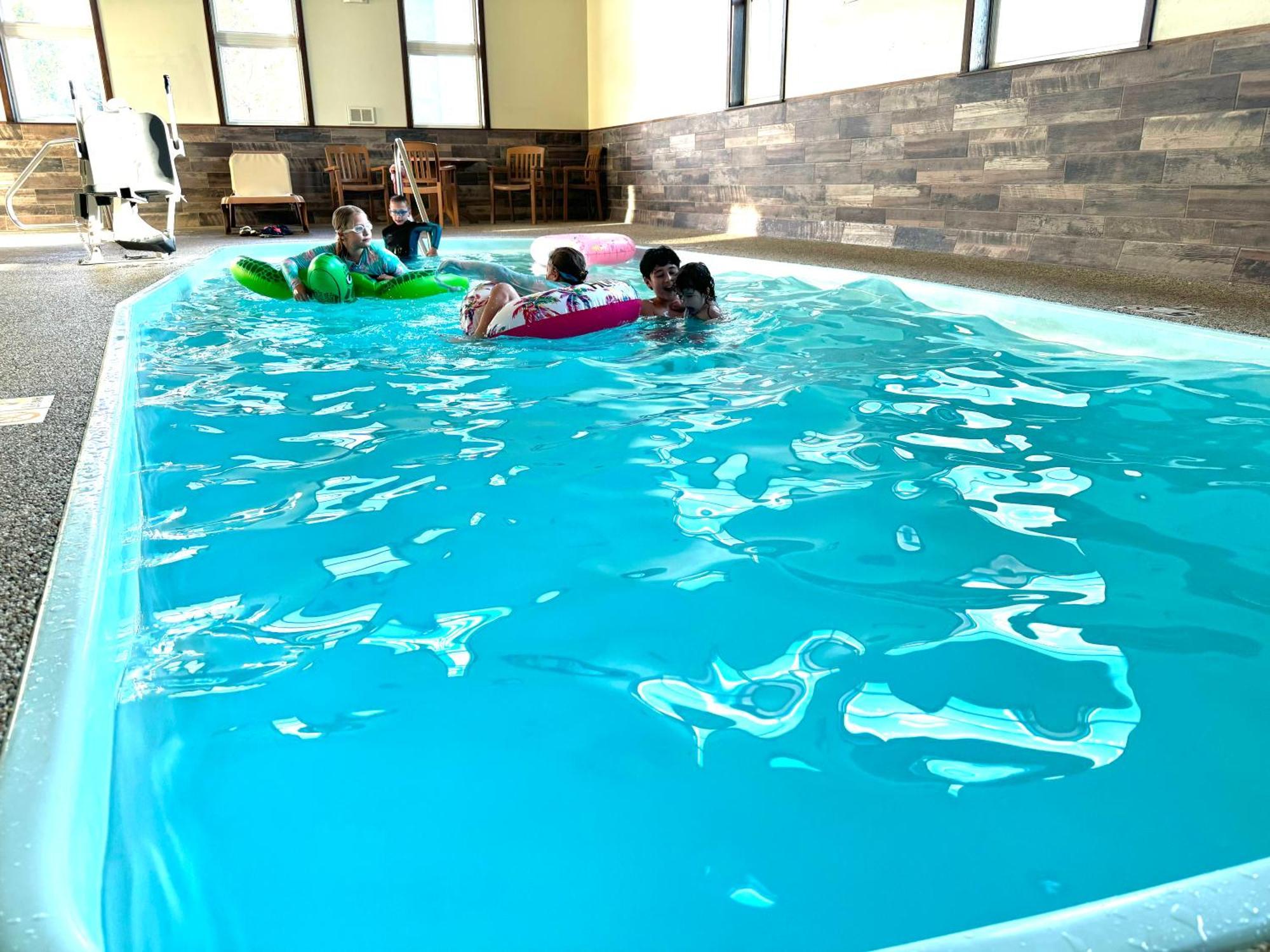 Quality Inn Spearfish I-90 Zewnętrze zdjęcie