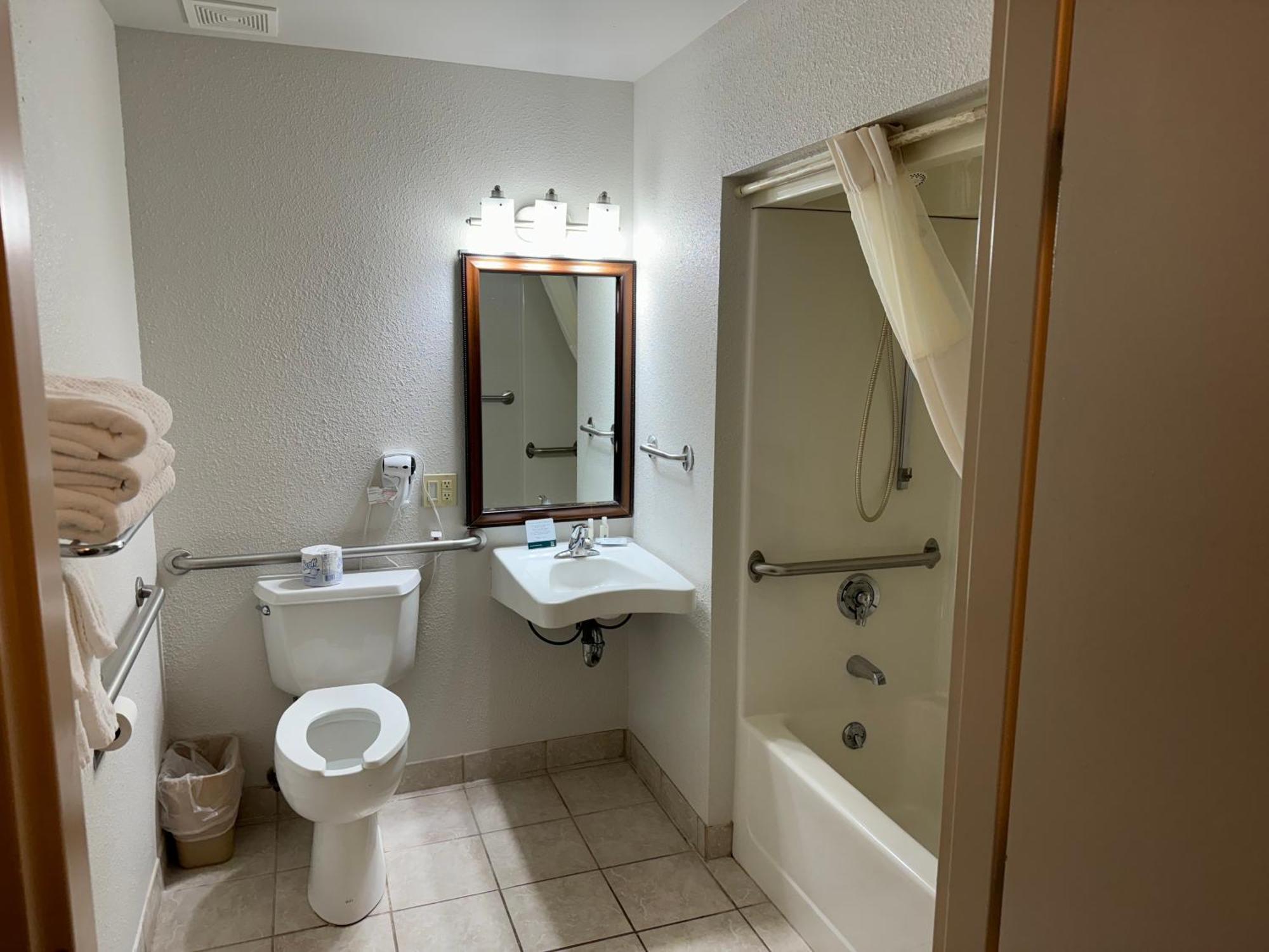 Quality Inn Spearfish I-90 Zewnętrze zdjęcie