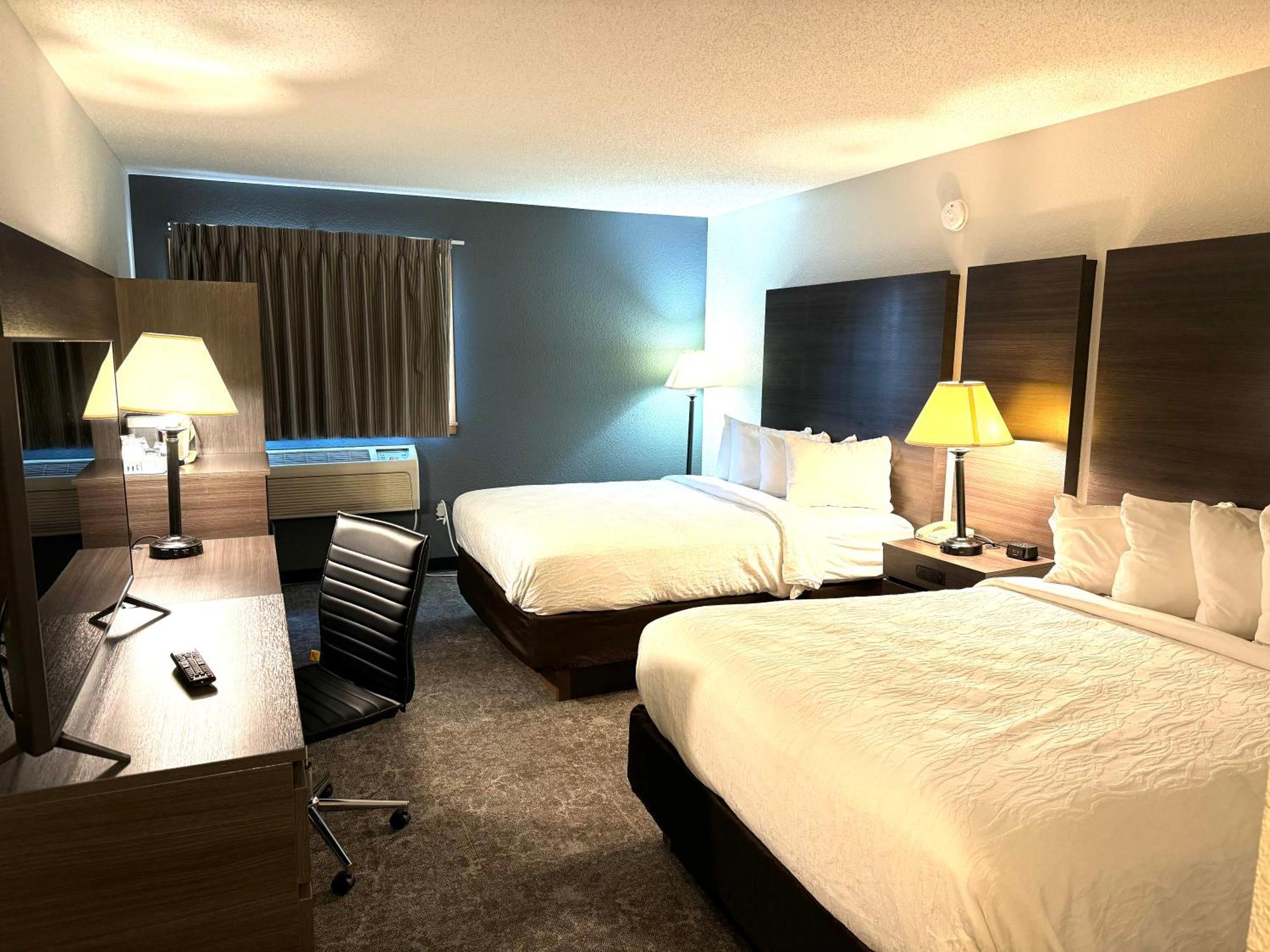 Quality Inn Spearfish I-90 Zewnętrze zdjęcie