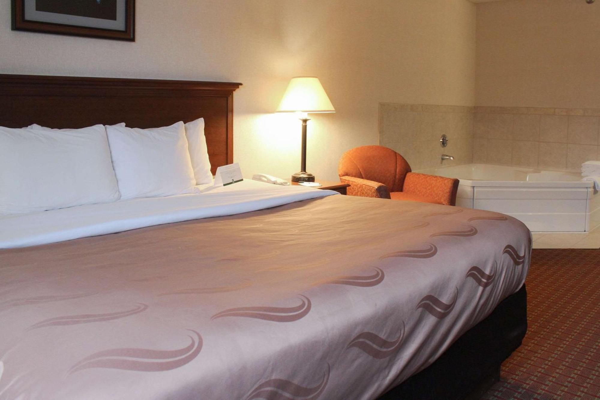 Quality Inn Spearfish I-90 Zewnętrze zdjęcie