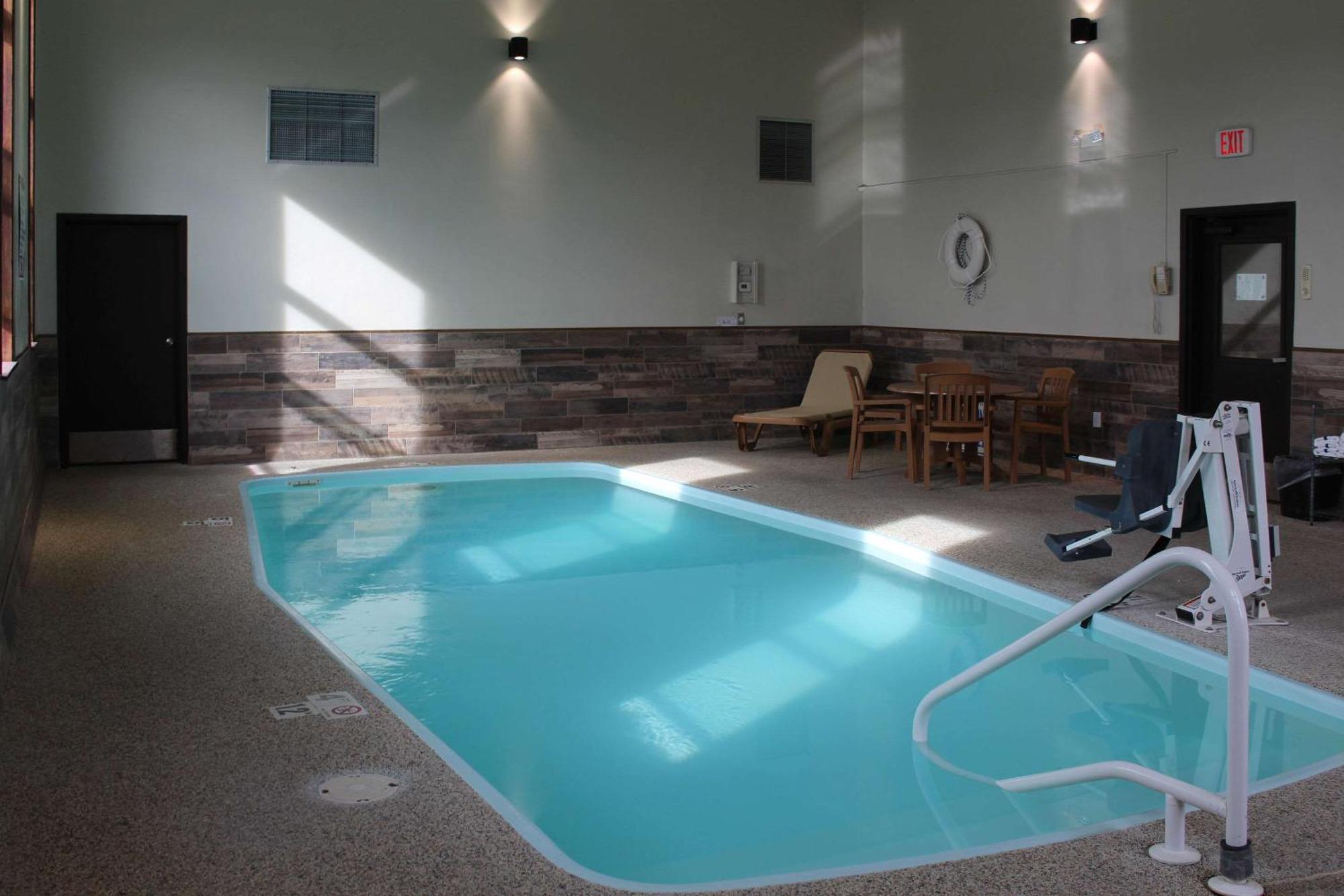 Quality Inn Spearfish I-90 Zewnętrze zdjęcie