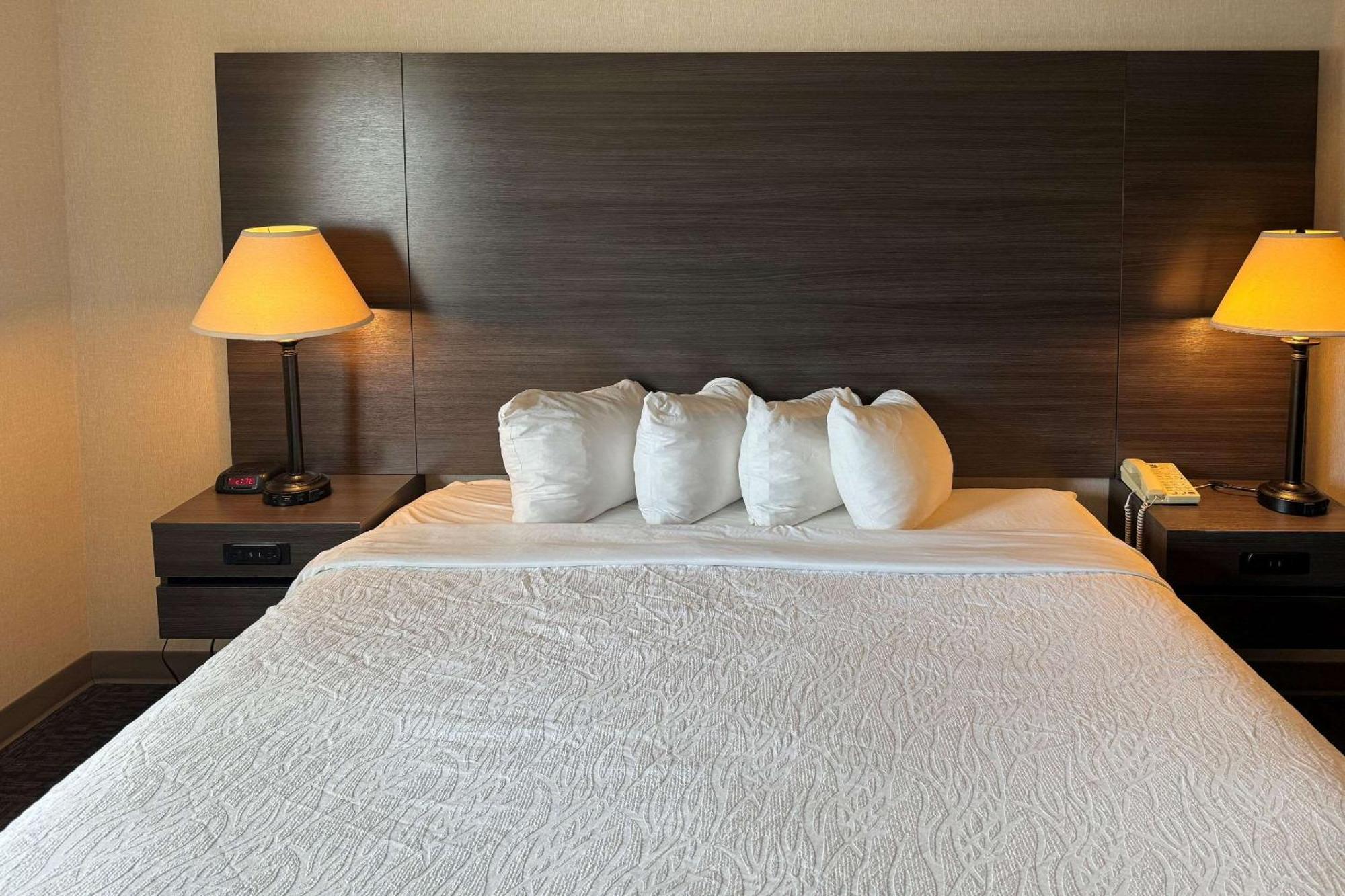 Quality Inn Spearfish I-90 Zewnętrze zdjęcie