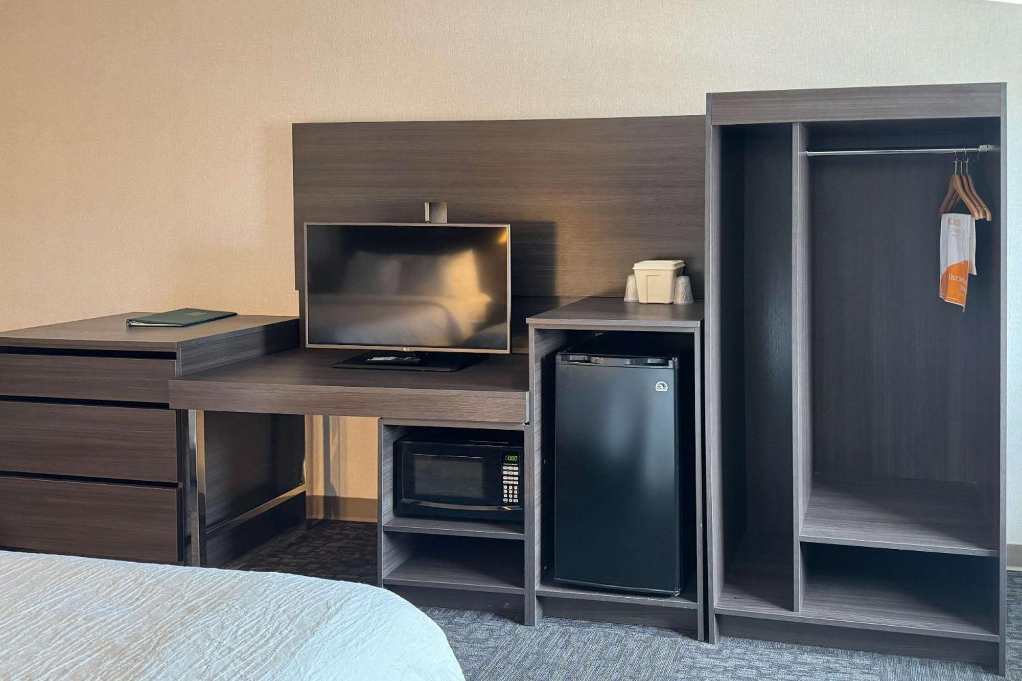 Quality Inn Spearfish I-90 Zewnętrze zdjęcie