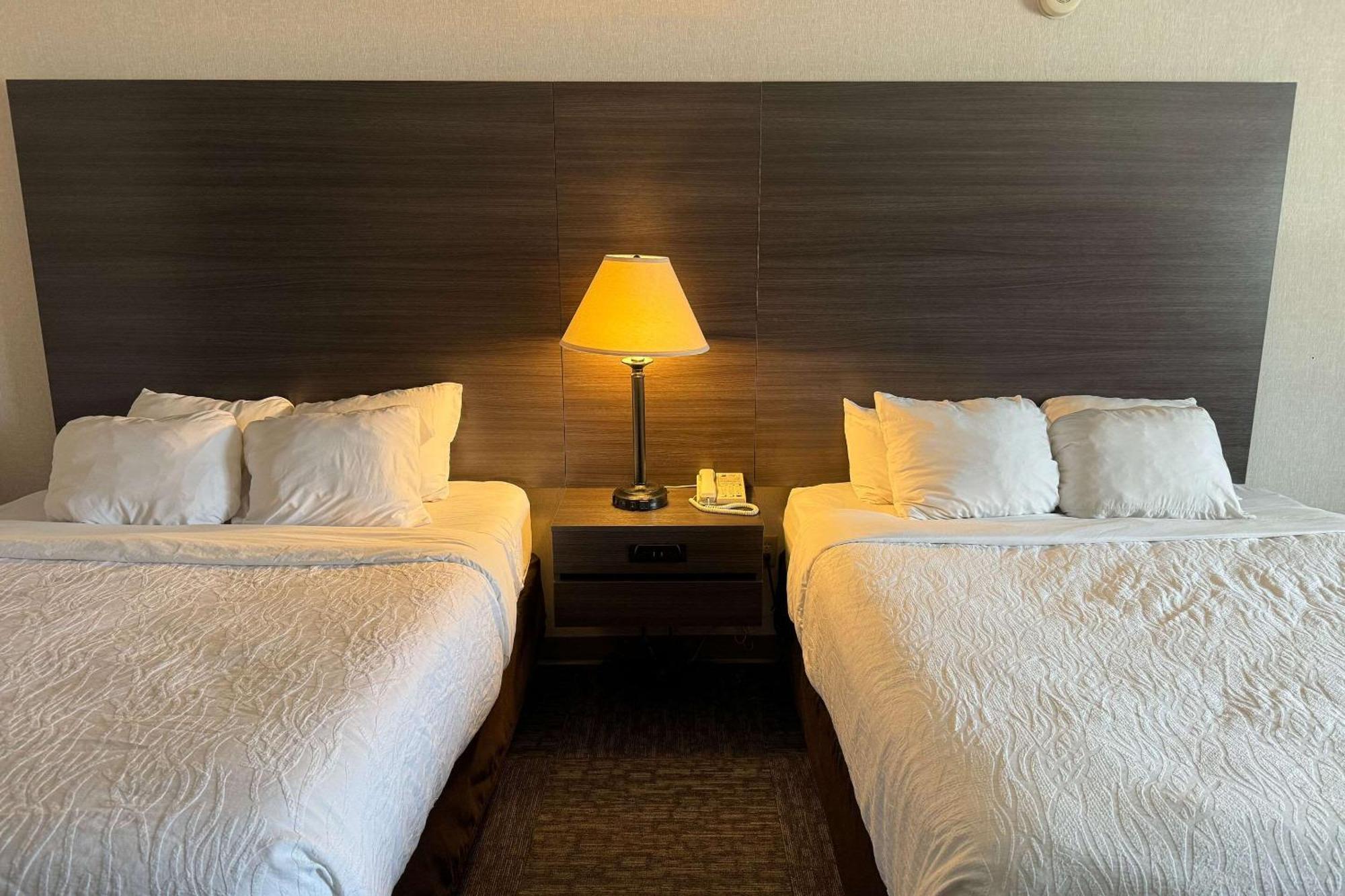 Quality Inn Spearfish I-90 Zewnętrze zdjęcie