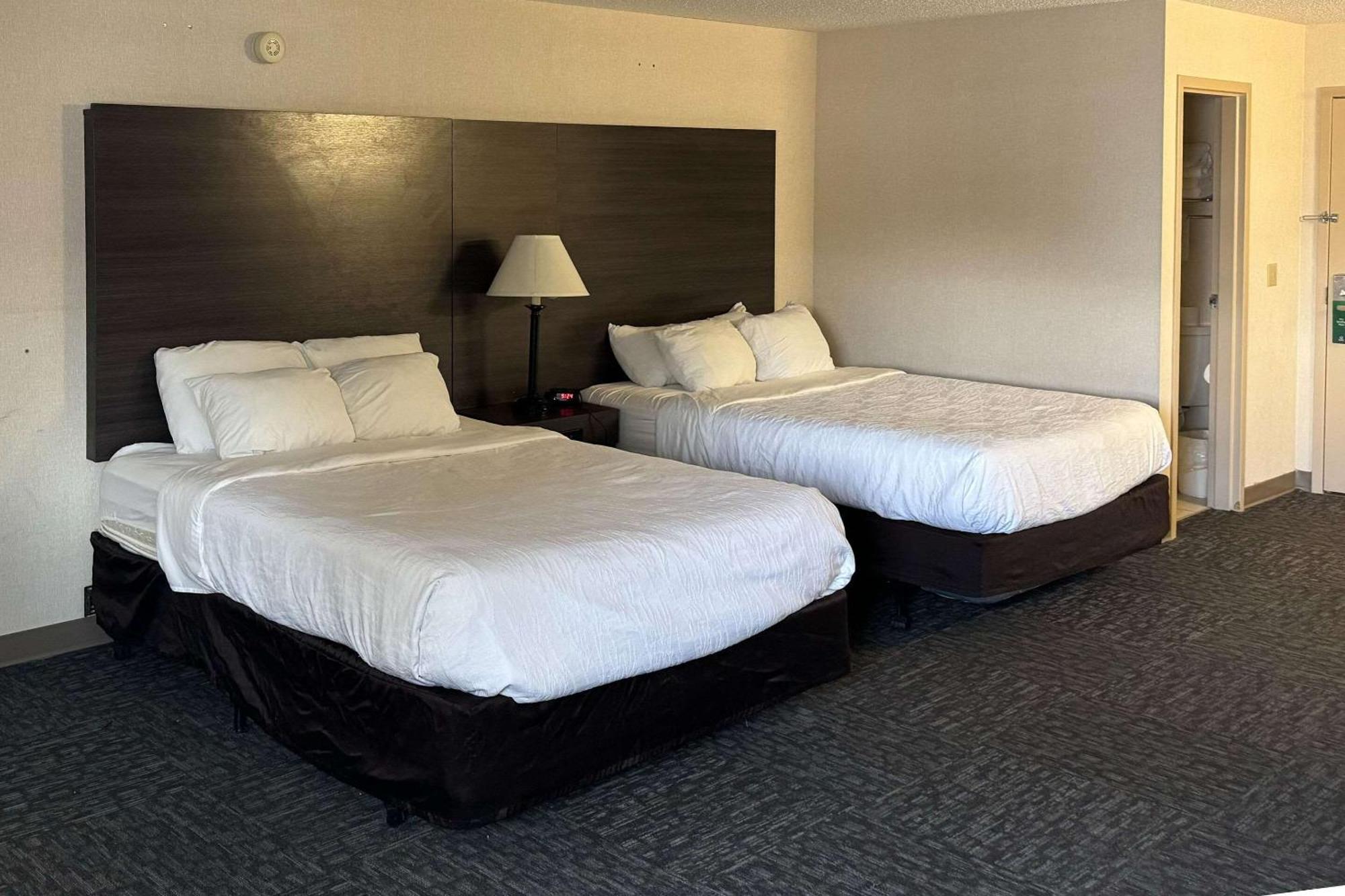 Quality Inn Spearfish I-90 Zewnętrze zdjęcie