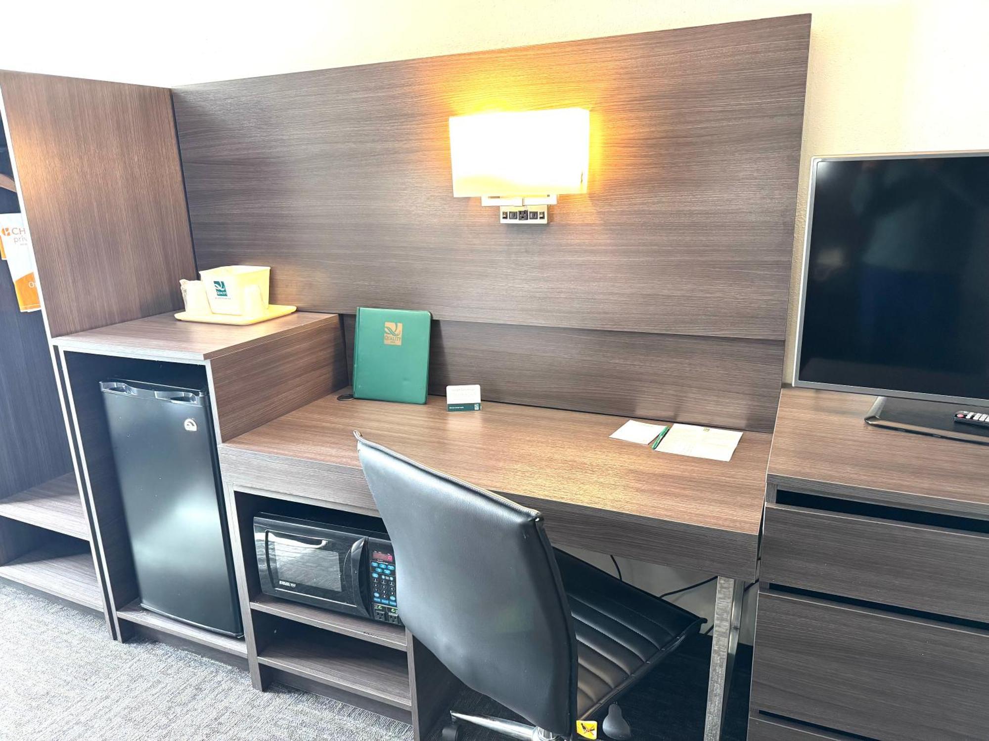 Quality Inn Spearfish I-90 Zewnętrze zdjęcie