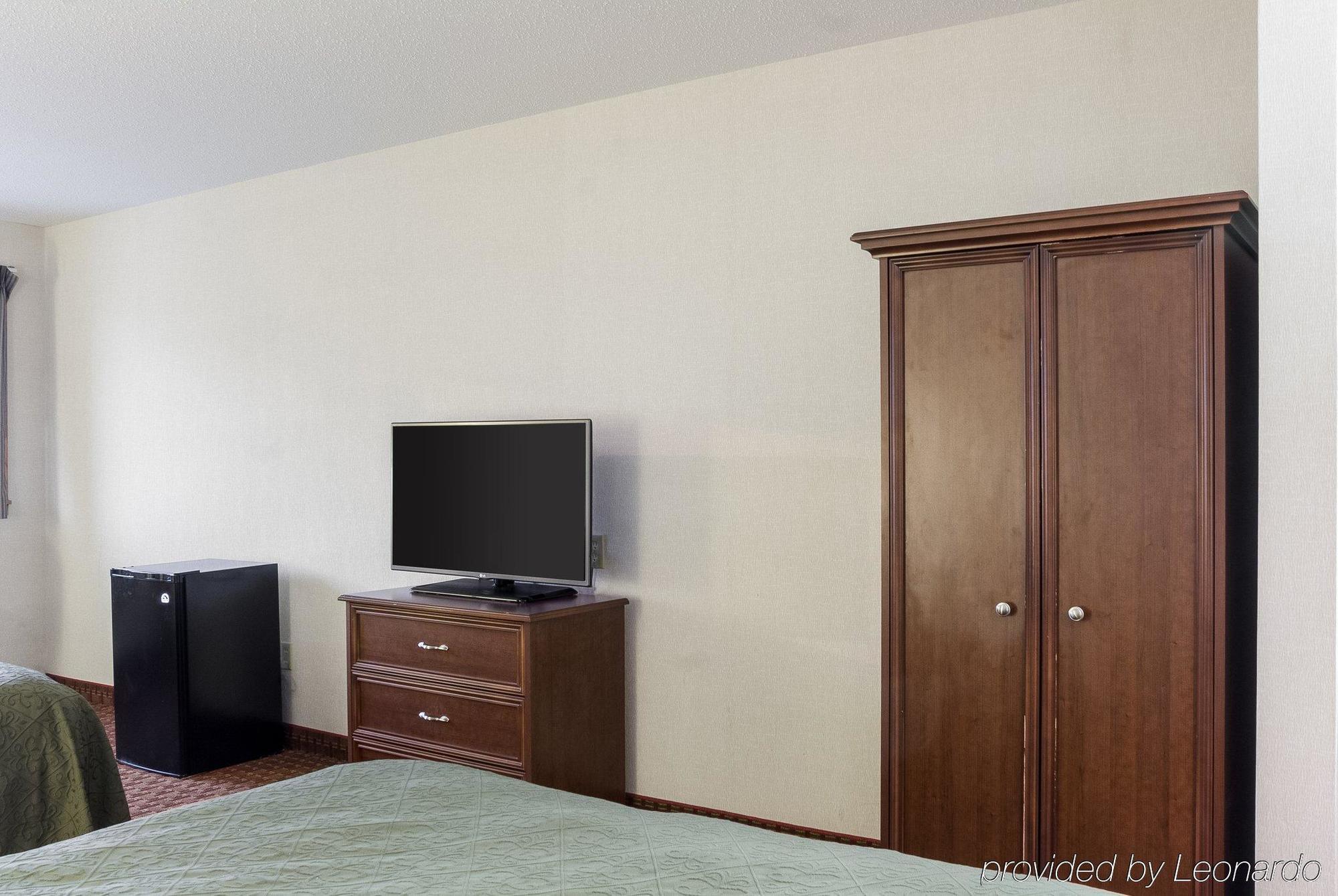 Quality Inn Spearfish I-90 Zewnętrze zdjęcie