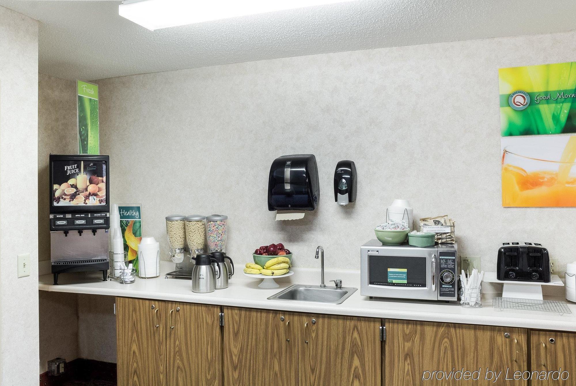 Quality Inn Spearfish I-90 Zewnętrze zdjęcie