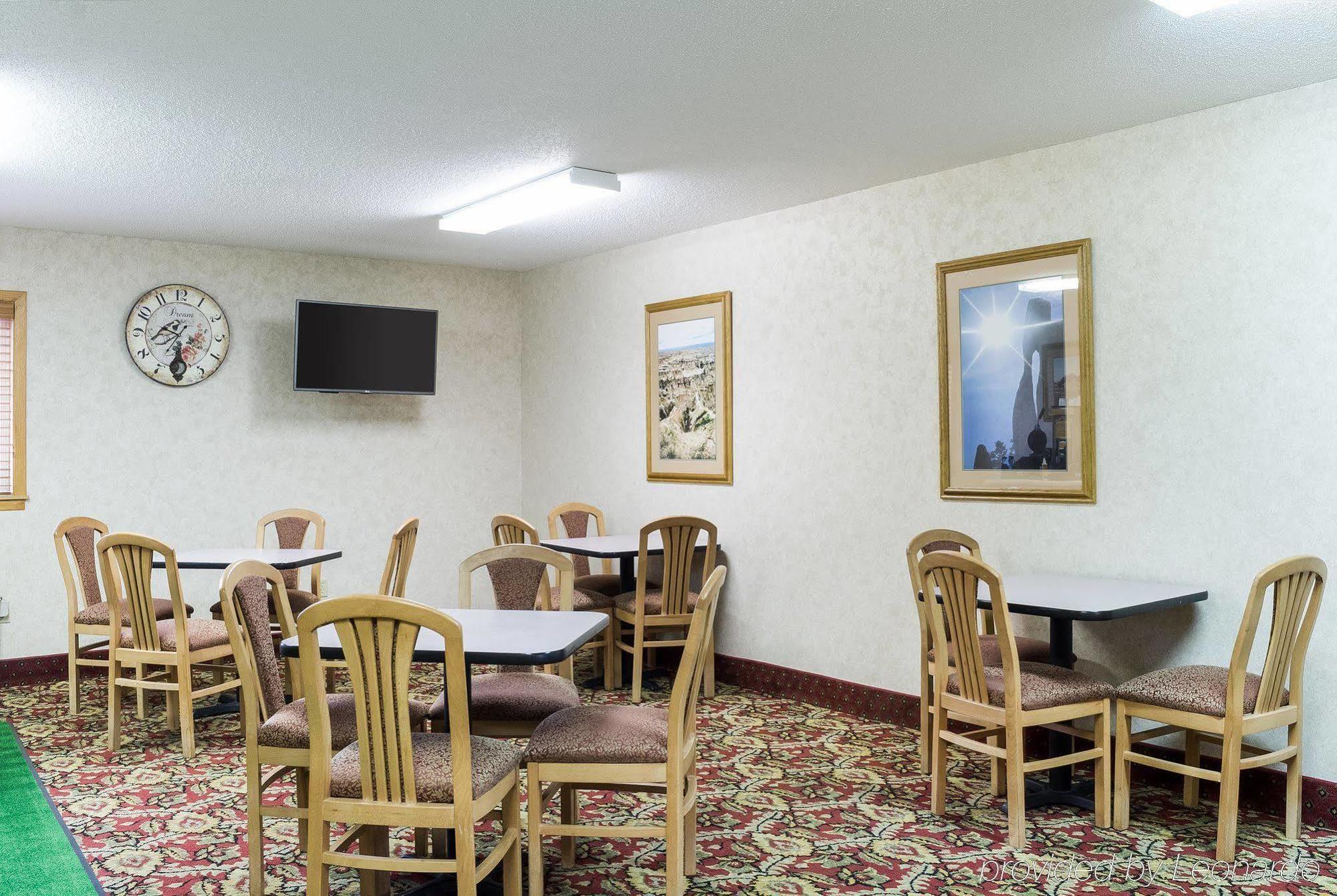 Quality Inn Spearfish I-90 Zewnętrze zdjęcie
