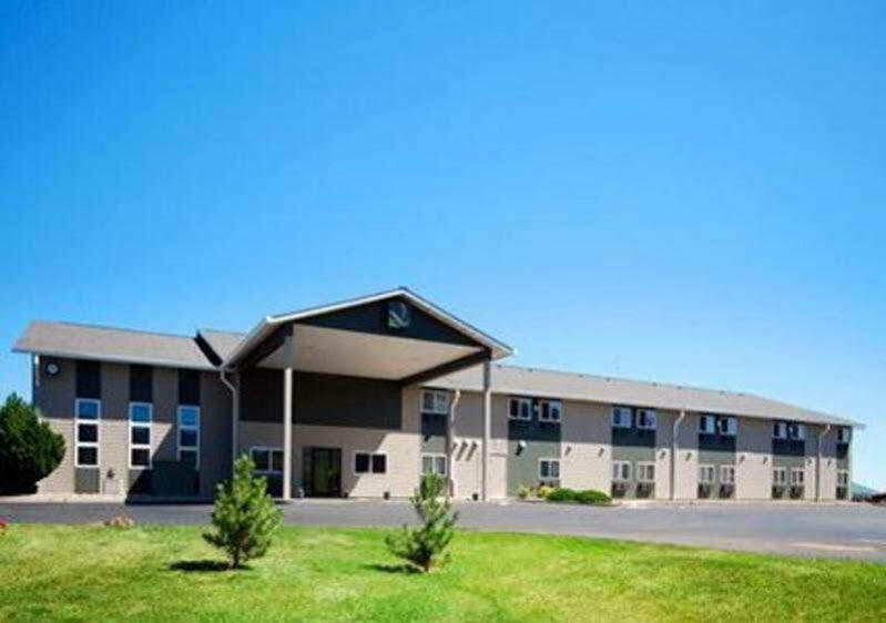Quality Inn Spearfish I-90 Zewnętrze zdjęcie